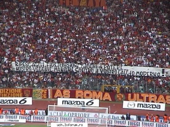 NU FOTBALULUI MODERN - 1_Admin - | Ultras |