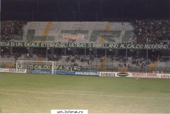 NU FOTBALULUI MODERN - 1_Admin - | Ultras |