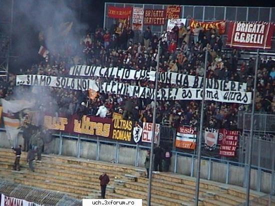 NU FOTBALULUI MODERN - 1_Admin - | Ultras |