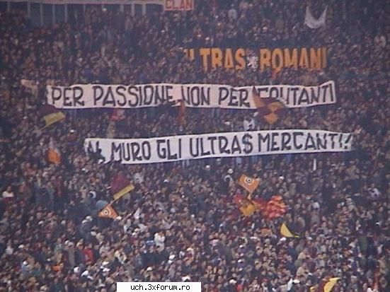 NU FOTBALULUI MODERN - 1_Admin - | Ultras |