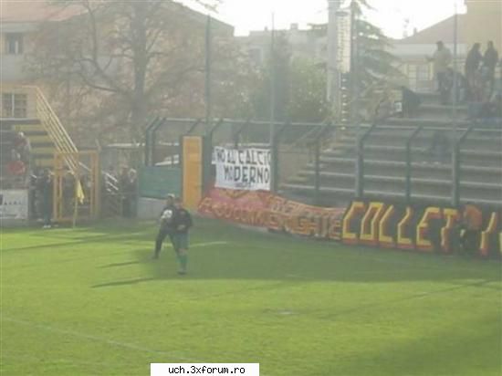 NU FOTBALULUI MODERN - 1_Admin - | Ultras |
