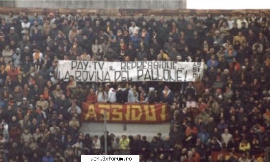 NU FOTBALULUI MODERN - 1_Admin - | Ultras |