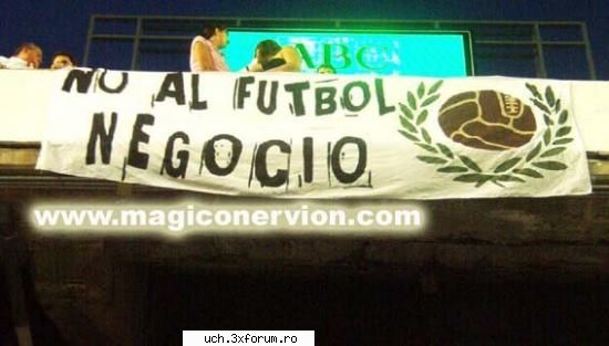 NU FOTBALULUI MODERN - 1_Admin - | Ultras |