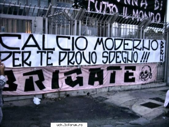 NU FOTBALULUI MODERN - 1_Admin - | Ultras |