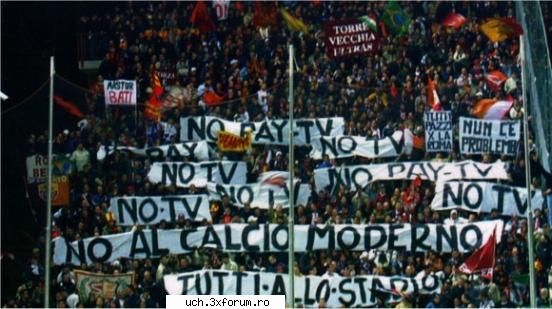 NU FOTBALULUI MODERN - 1_Admin - | Ultras |