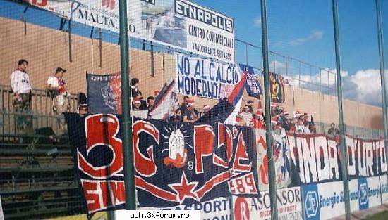 NU FOTBALULUI MODERN - 1_Admin - | Ultras |