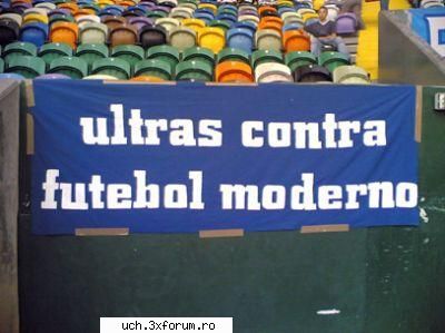 NU FOTBALULUI MODERN - 1_Admin - | Ultras |