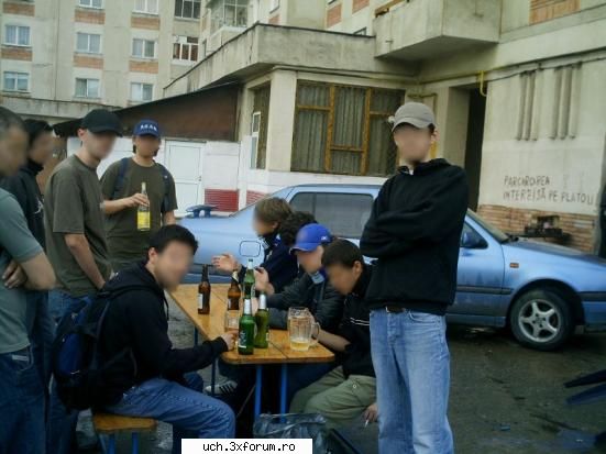National - FC Arges - FC National - | Ultras |
