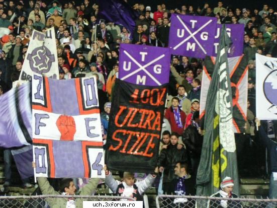 Poli Timisoara - 1_Admin - | Ultras |