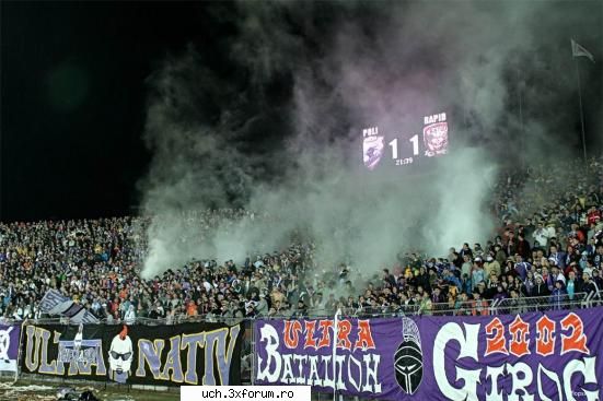 Poli Timisoara - 1_Admin - | Ultras |