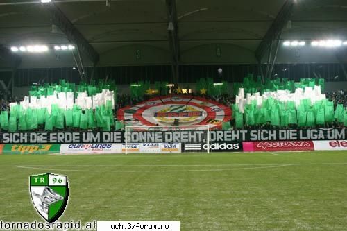 Poze ultra' . - fdl - | Ultras |