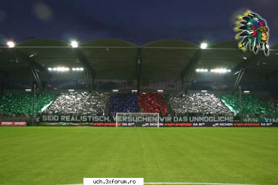 Poze ultra' . - fdl - | Ultras |