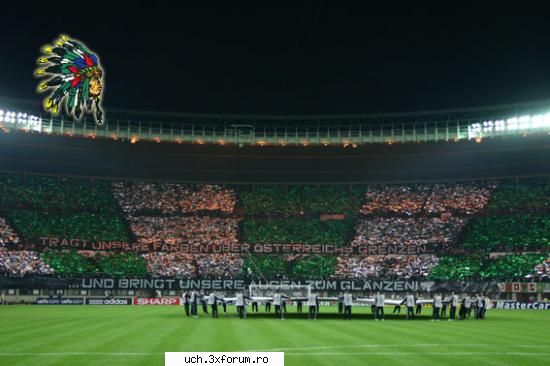 Poze ultra' . - fdl - | Ultras |