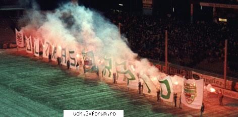 Poze ultra' . - fdl - | Ultras |