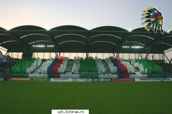 Poze ultra' . - fdl - | Ultras |