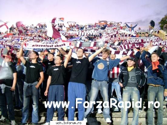 Rapid - 1_Admin - | Ultras |