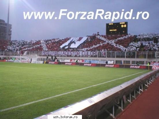 Rapid - 1_Admin - | Ultras |