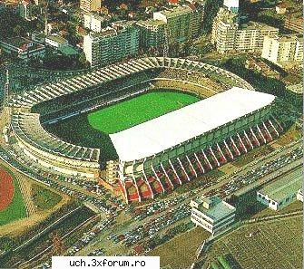 Stadioane in Europa - Balaidos - Celta - | Orice - Muie presa |