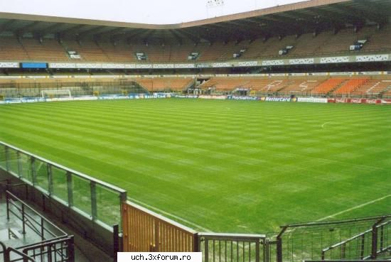 Stadioane in Europa - Costan Vaden Stock - Anderlecht - | Orice - Muie presa |