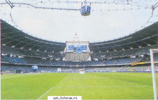 Stadioane in Europa - Delle Alpi - Juve - | Orice - Muie presa |