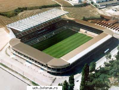 Stadioane in Europa - El Sadar - Osasuna - | Orice - Muie presa |