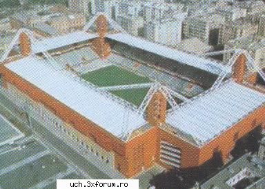 Stadioane in Europa - Luigi Ferraris - Sampdoria - | Orice - Muie presa |