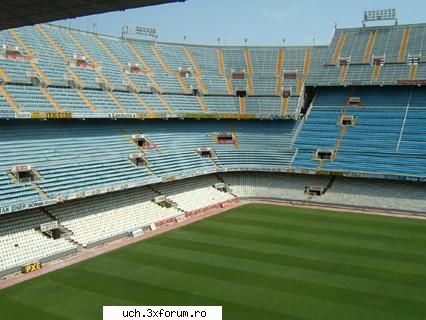 Stadioane in Europa - Mestalla - Valencia - | Orice - Muie presa |