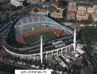 Stadioane in Europa - Nya Ullevi Stadion - | Orice - Muie presa |