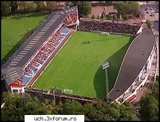 Stadioane in Europa - Olympia Stadion - Helsingborgs - | Orice - Muie presa |