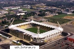 Stadioane in Europa - Parkstad Limburg Stadion - Roda - | Orice - Muie presa |