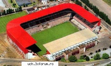 Stadioane in Europa - Sclessin - Standard Liegi - | Orice - Muie presa |