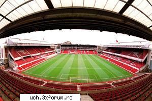 Stadioane in Europa - Highbury - Arsenal - | Orice - Muie presa |