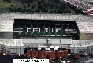 Stadioane in Europa - Stadio Celtic Park - Celtic - | Orice - Muie presa |