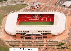 Stadioane in Europa - Stadium of Live - Sunderland - | Orice - Muie presa |