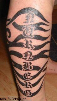 Tatuaje - 1_Admin - | Orice - Muie presa |