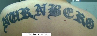 Tatuaje - 1_Admin - | Orice - Muie presa |