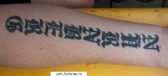Tatuaje - 1_Admin - | Orice - Muie presa |