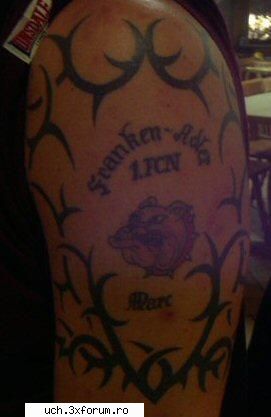 Tatuaje - 1_Admin - | Orice - Muie presa |