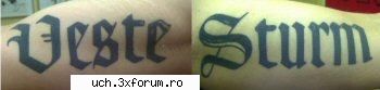 Tatuaje - 1_Admin - | Orice - Muie presa |