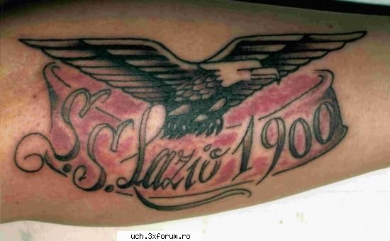 Tatuaje - 1_Admin - | Orice - Muie presa |