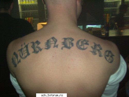 Tatuaje - 1_Admin - | Orice - Muie presa |