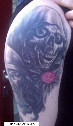 Tatuaje - 1_Admin - | Orice - Muie presa |