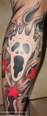 Tatuaje - 1_Admin - | Orice - Muie presa |