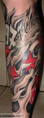 Tatuaje - 1_Admin - | Orice - Muie presa |