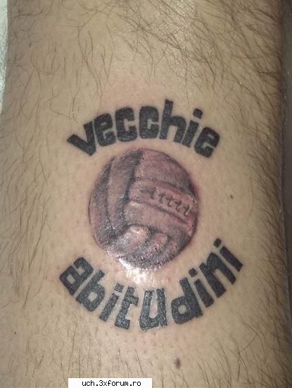 Tatuaje - 1_Admin - | Orice - Muie presa |