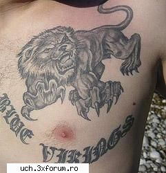Tatuaje - 1_Admin - | Orice - Muie presa |