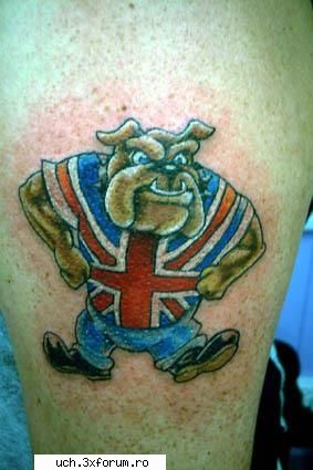 Tatuaje - 1_Admin - | Orice - Muie presa |