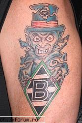Tatuaje - 1_Admin - | Orice - Muie presa |