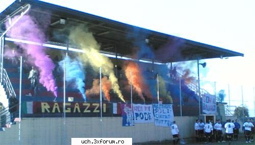 Torte , fumigene... - 1_Admin - | Ultras |