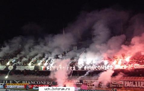Torte , fumigene... - 1_Admin - | Ultras |